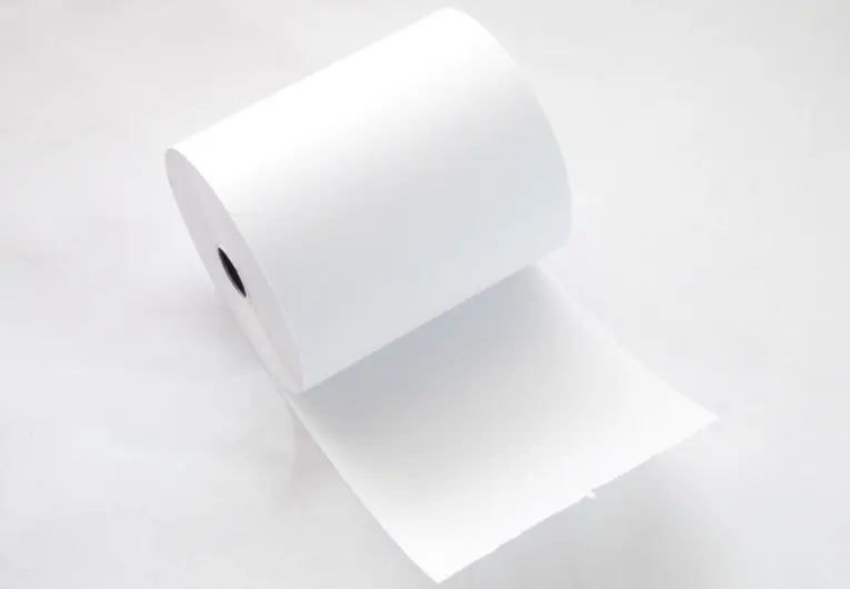 Rollos papel obra 1°